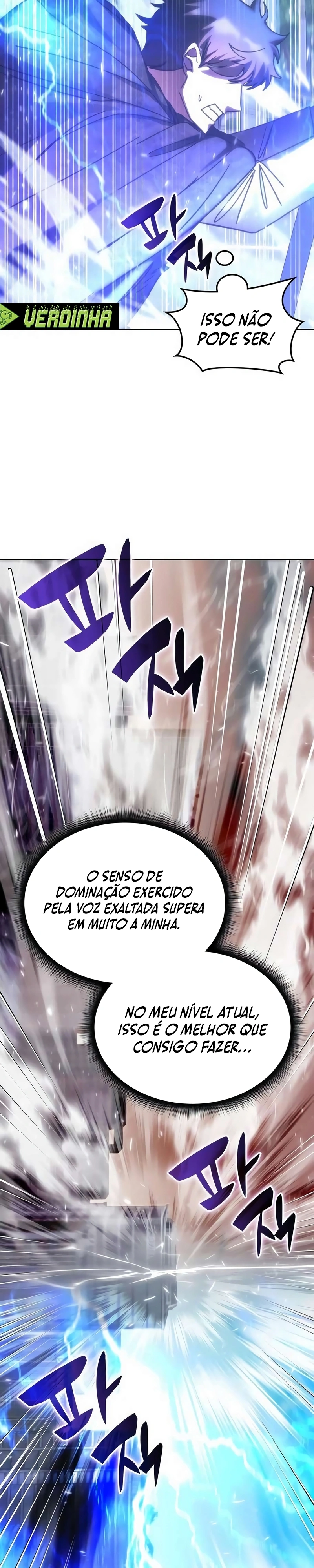 Read Academia da Transcendência PT Manga Online