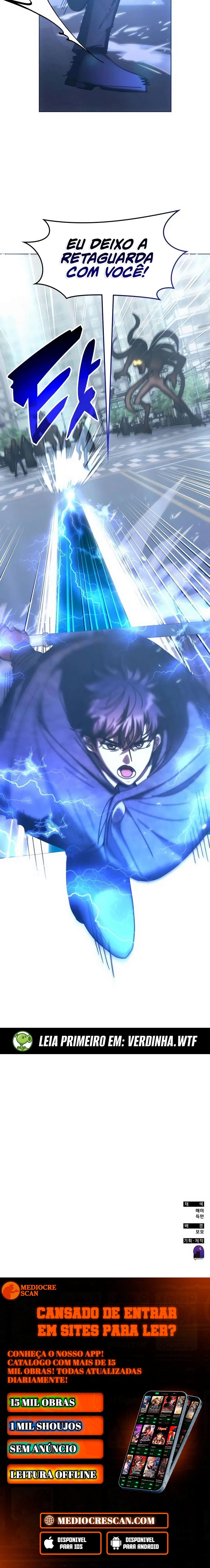 Read Academia da Transcendência PT Manga Online