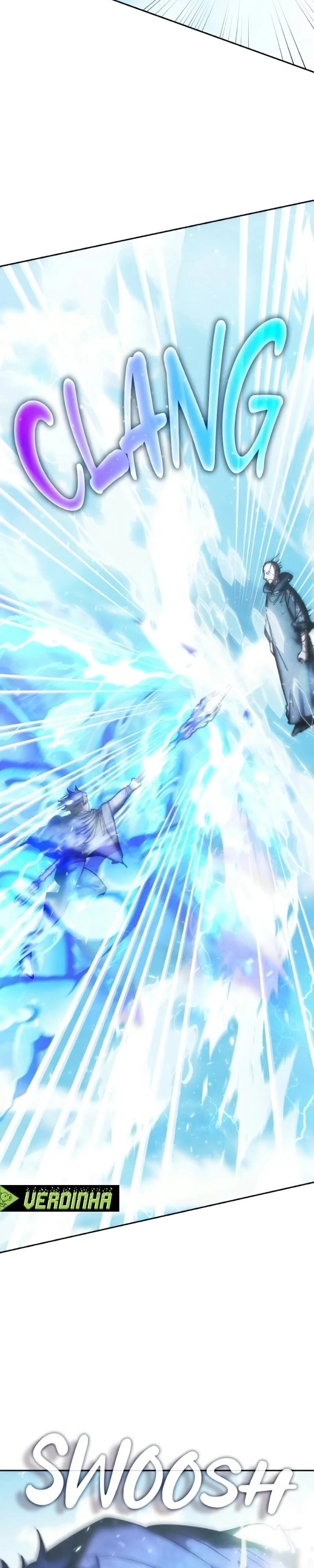 Read Academia da Transcendência PT Manga Online