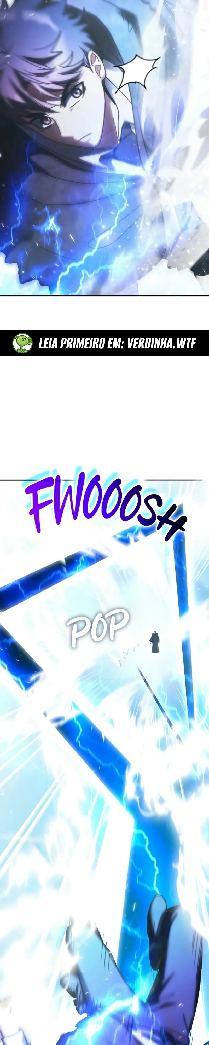 Read Academia da Transcendência PT Manga Online