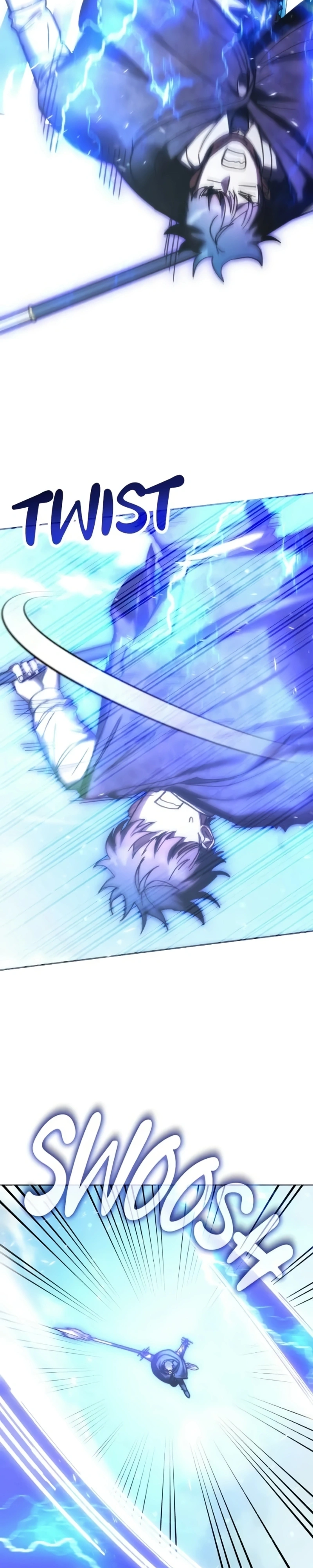 Read Academia da Transcendência PT Manga Online