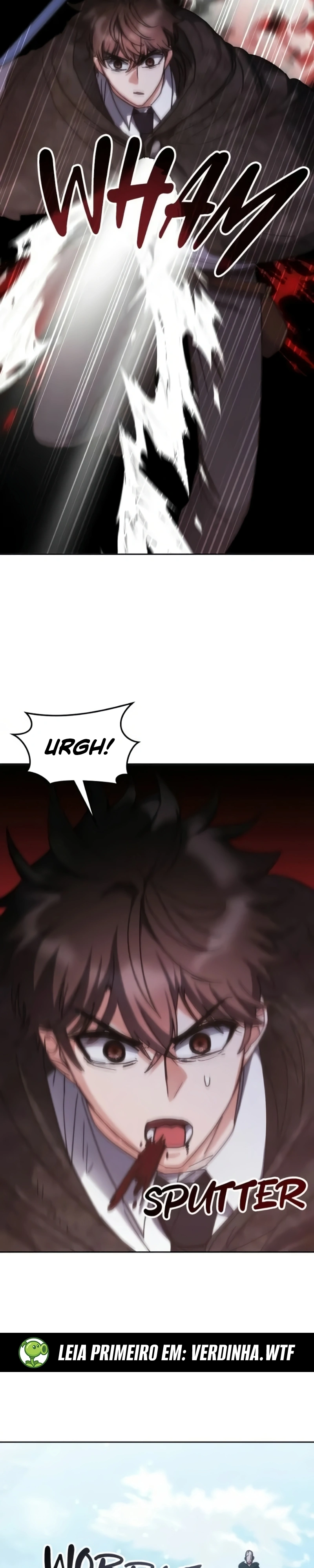 Read Academia da Transcendência PT Manga Online