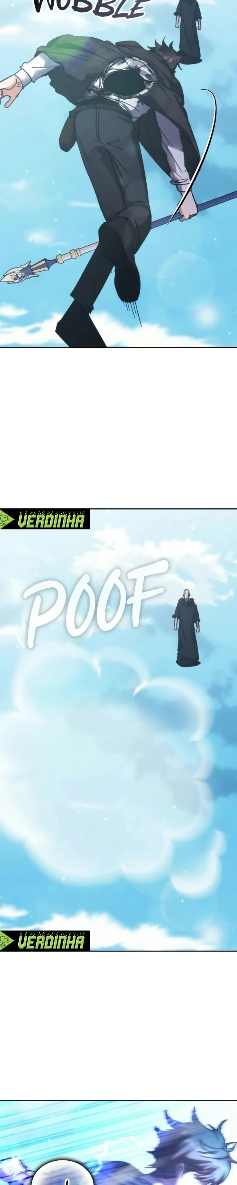 Read Academia da Transcendência PT Manga Online