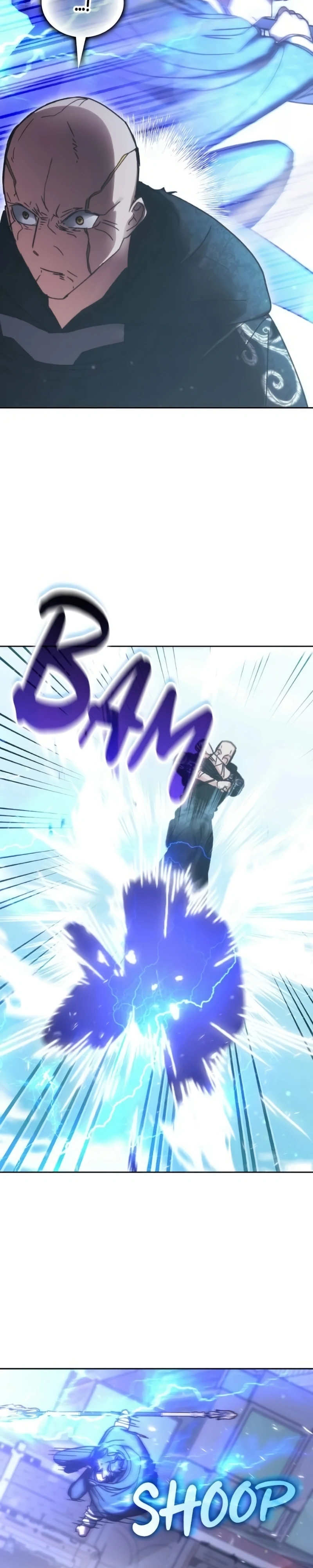 Read Academia da Transcendência PT Manga Online