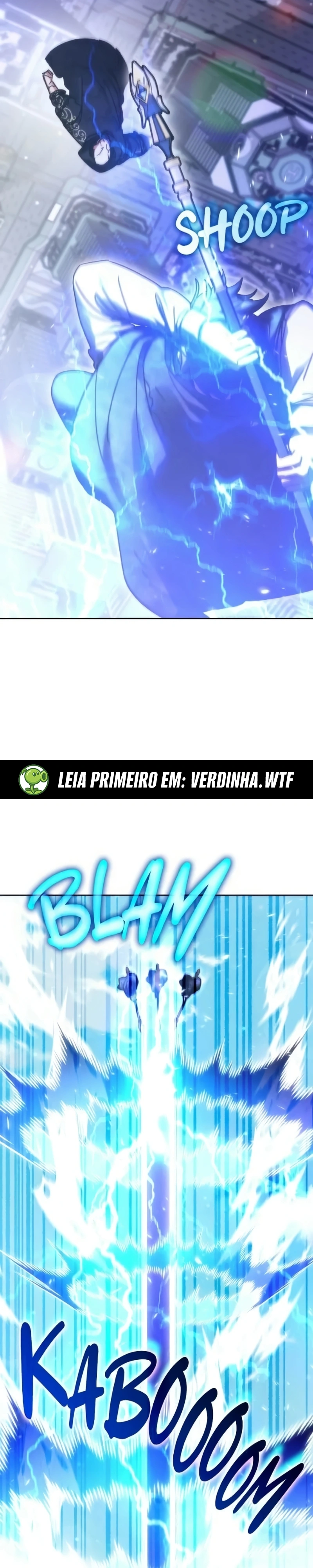 Read Academia da Transcendência PT Manga Online