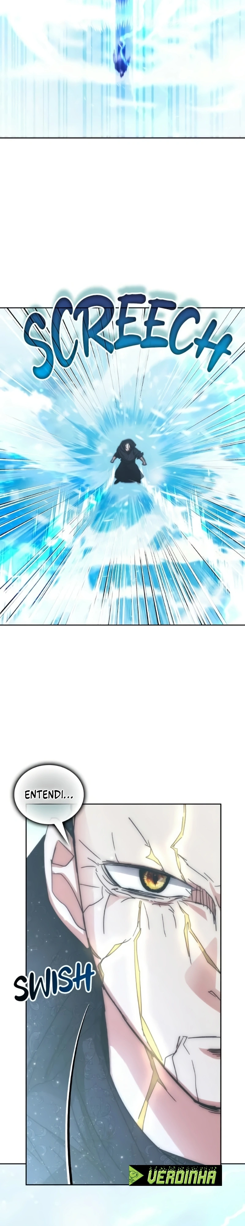 Read Academia da Transcendência PT Manga Online