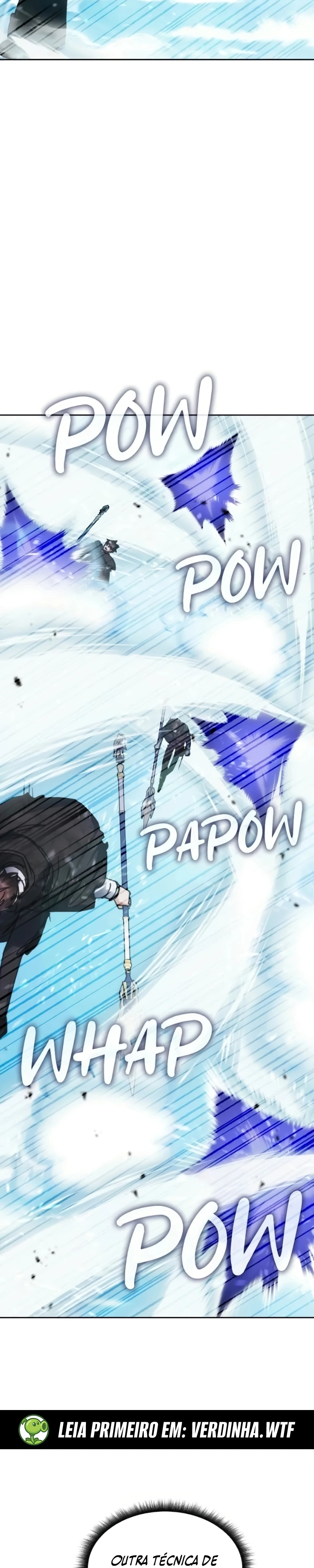 Read Academia da Transcendência PT Manga Online