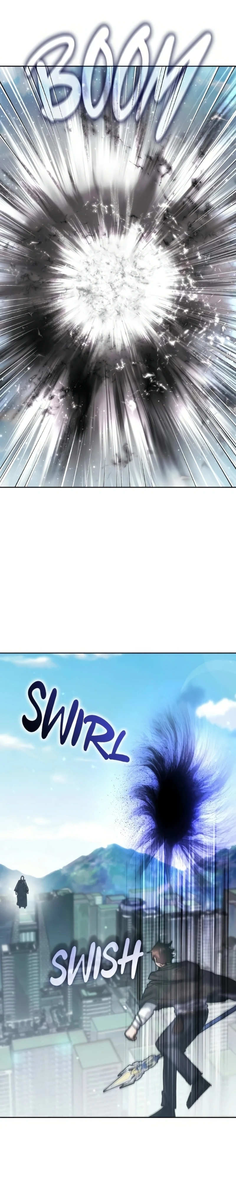 Read Academia da Transcendência PT Manga Online