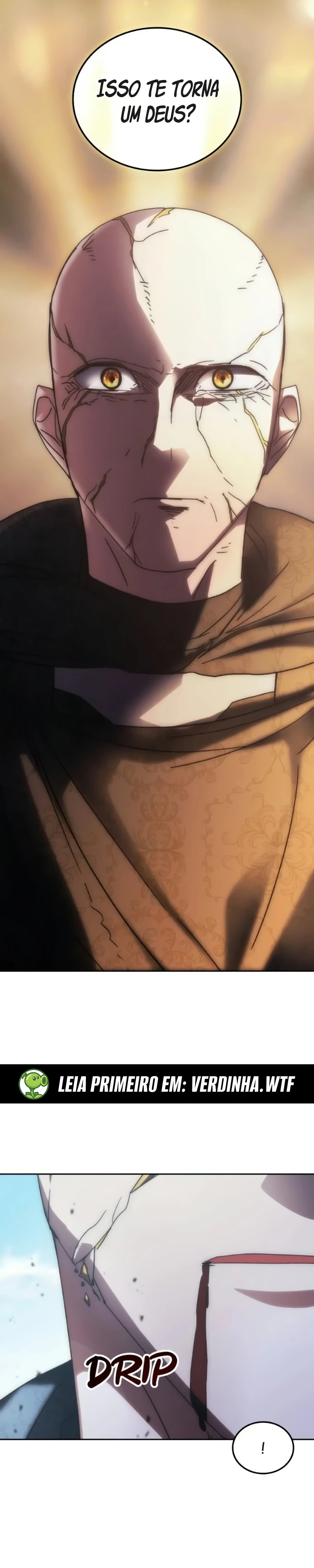 Read Academia da Transcendência PT Manga Online