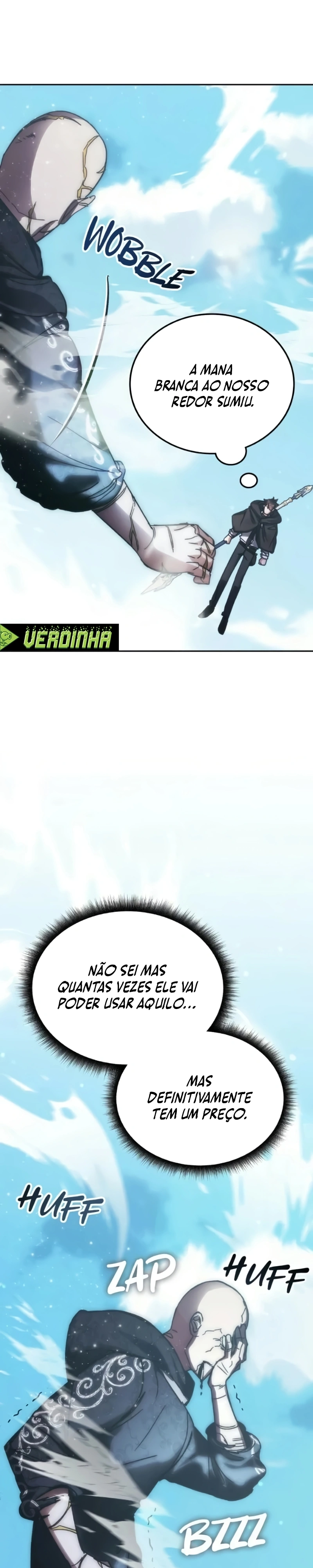 Read Academia da Transcendência PT Manga Online