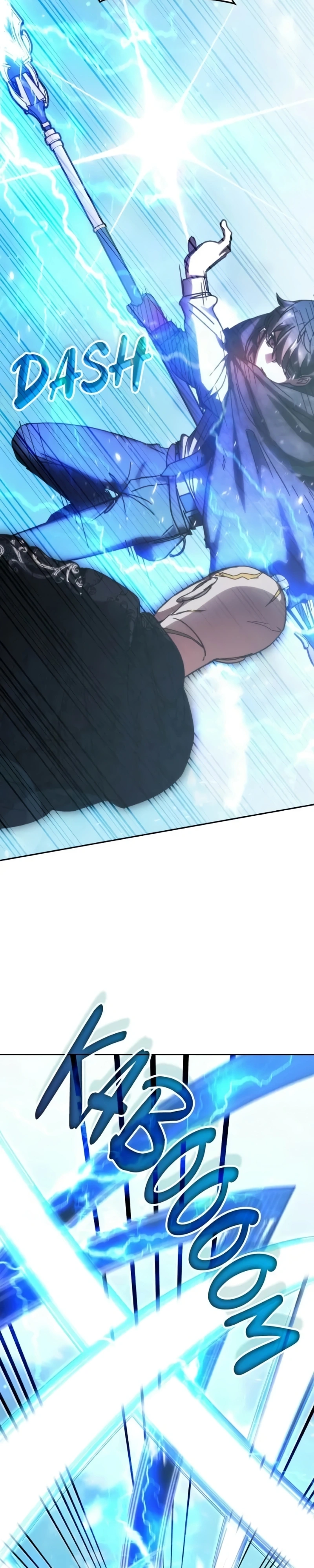 Read Academia da Transcendência PT Manga Online