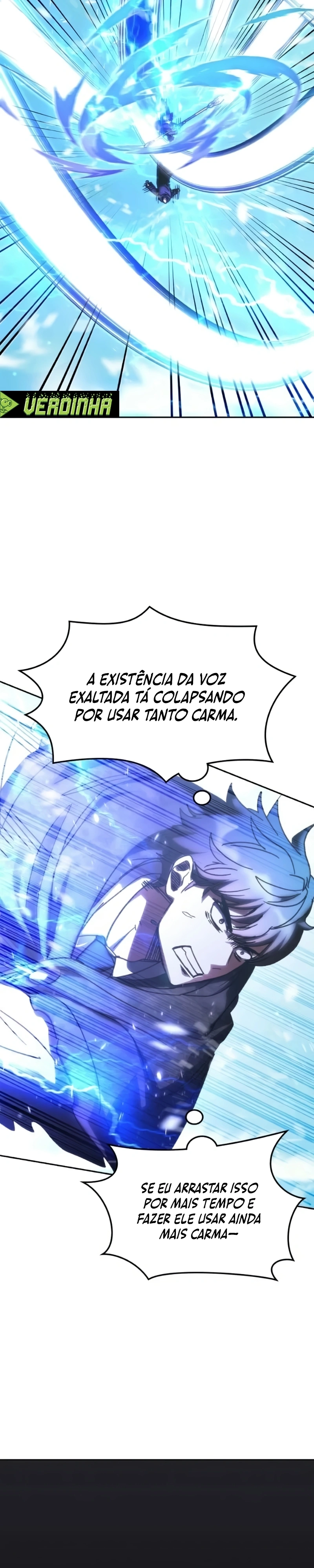 Read Academia da Transcendência PT Manga Online