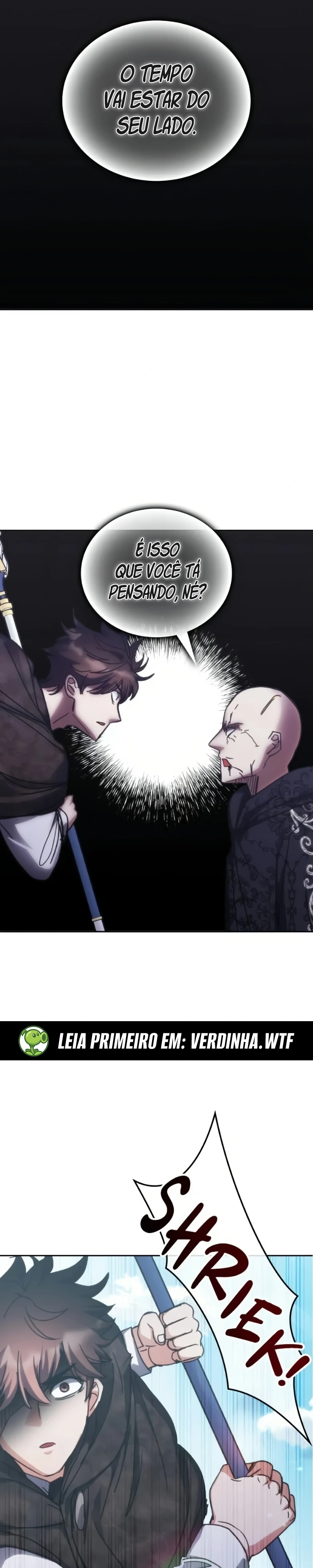 Read Academia da Transcendência PT Manga Online