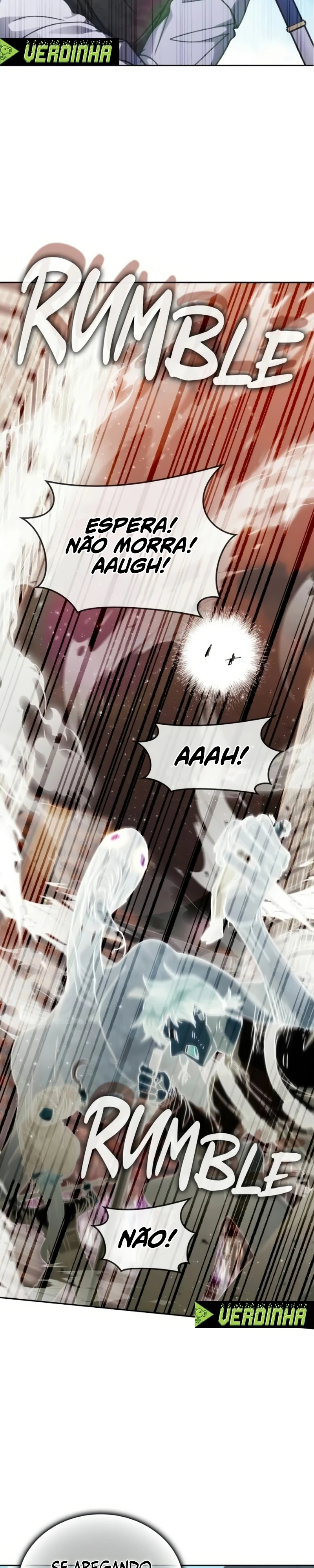 Read Academia da Transcendência PT Manga Online