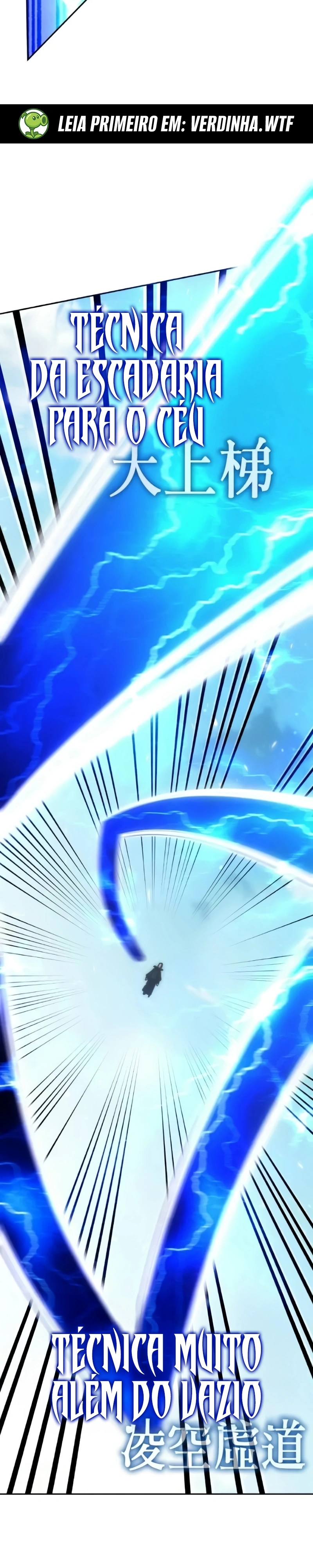 Read Academia da Transcendência PT Manga Online