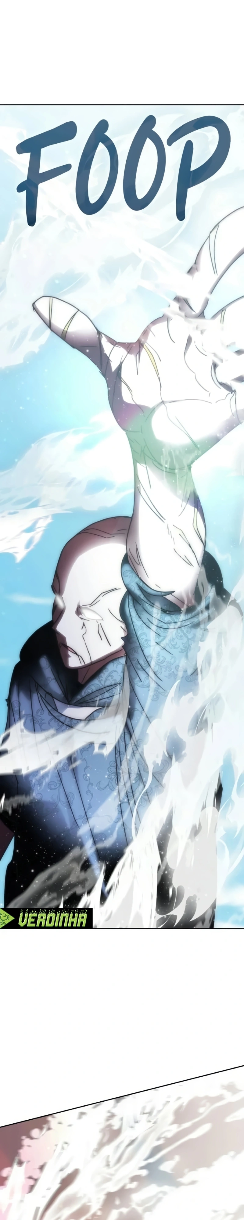 Read Academia da Transcendência PT Manga Online