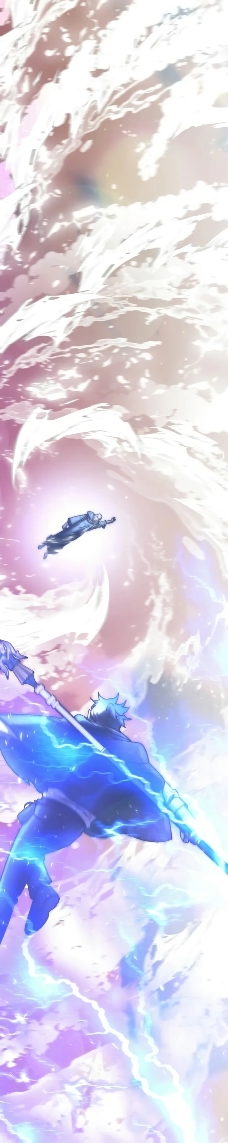 Read Academia da Transcendência PT Manga Online