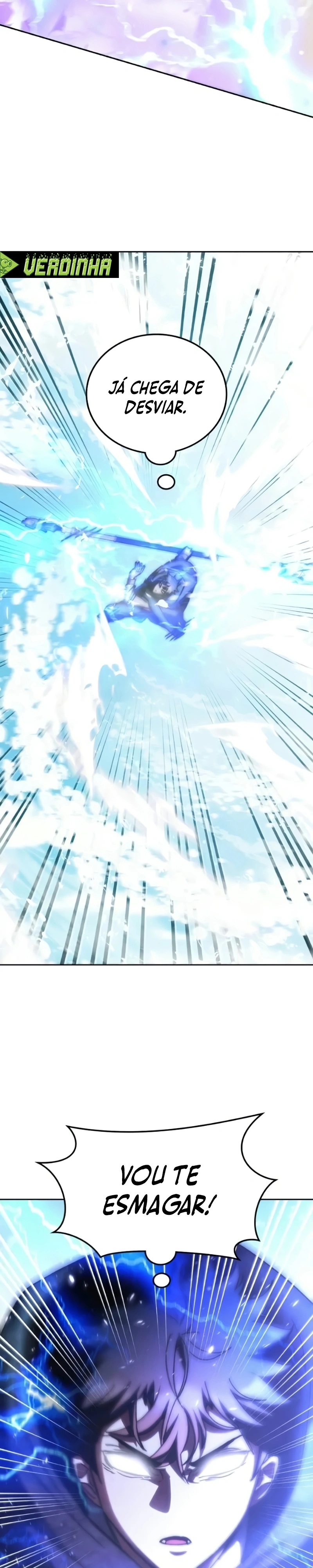 Read Academia da Transcendência PT Manga Online