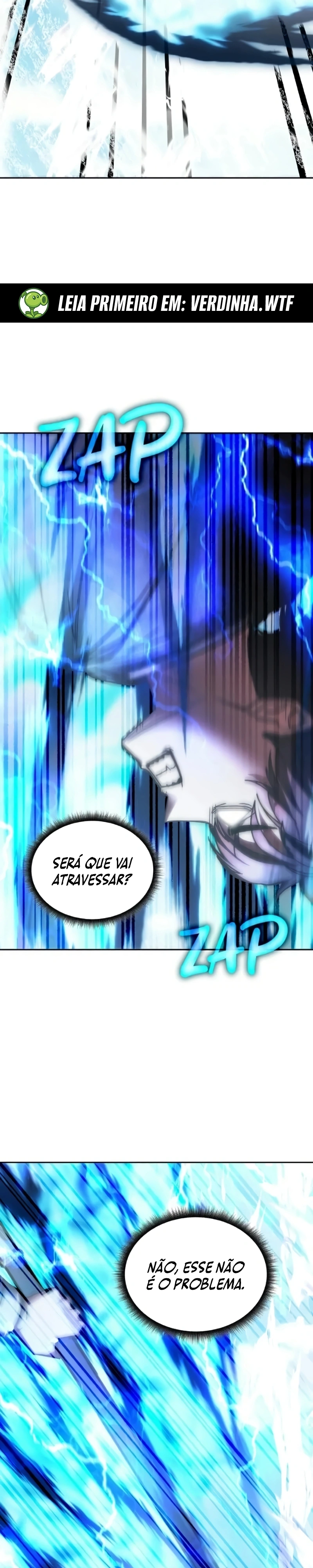 Read Academia da Transcendência PT Manga Online