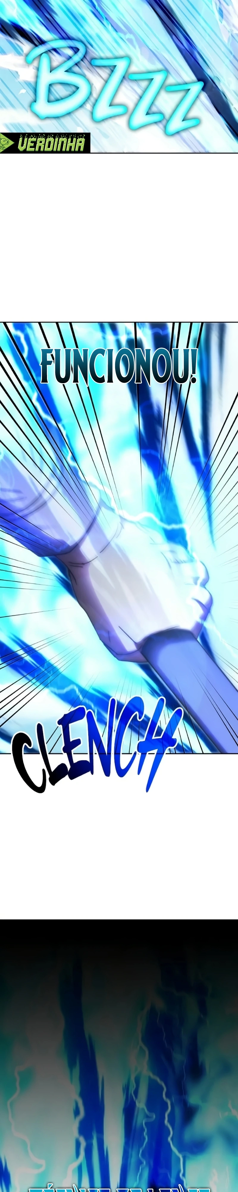 Read Academia da Transcendência PT Manga Online