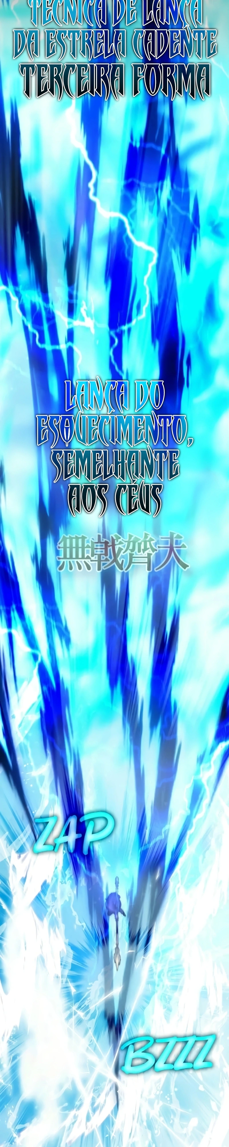 Read Academia da Transcendência PT Manga Online