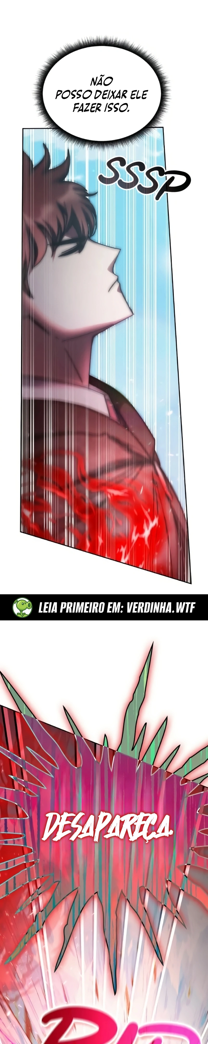 Read Academia da Transcendência PT Manga Online