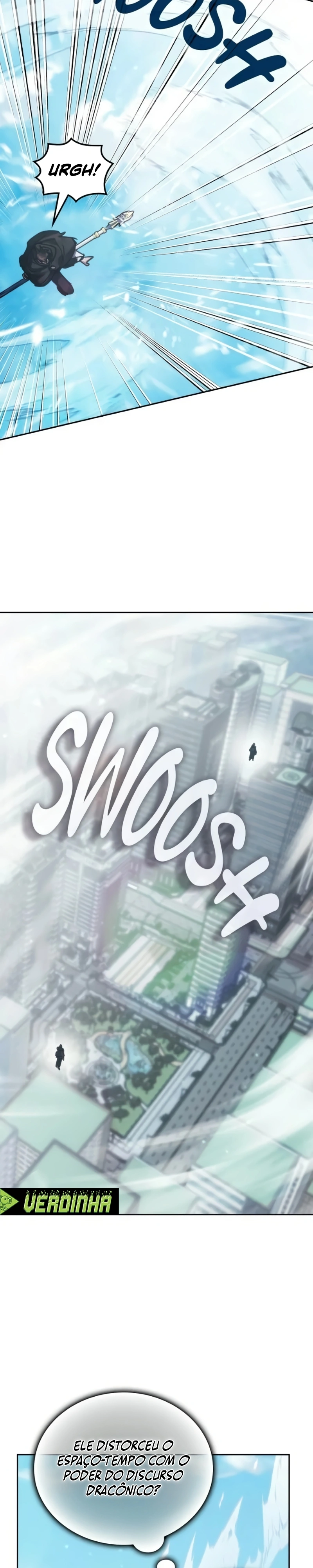 Read Academia da Transcendência PT Manga Online