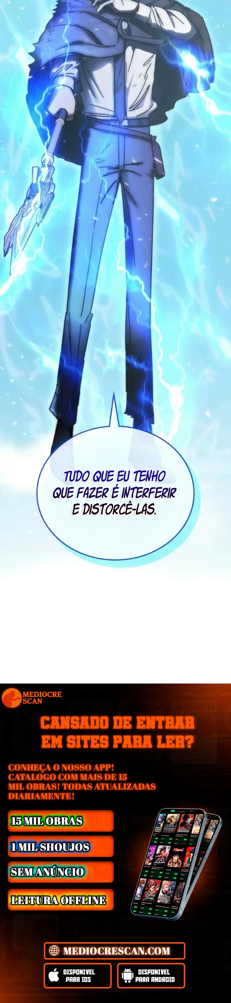 Read Academia da Transcendência PT Manga Online