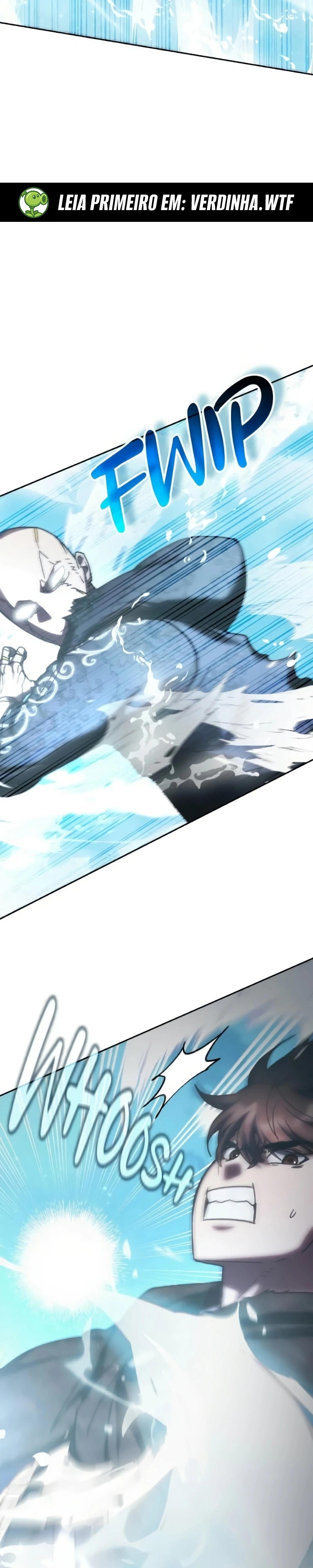 Read Academia da Transcendência PT Manga Online