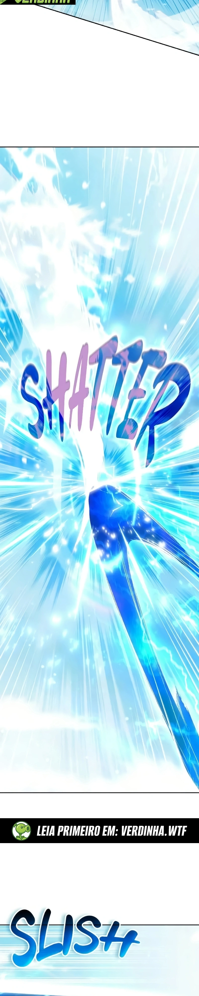 Read Academia da Transcendência PT Manga Online