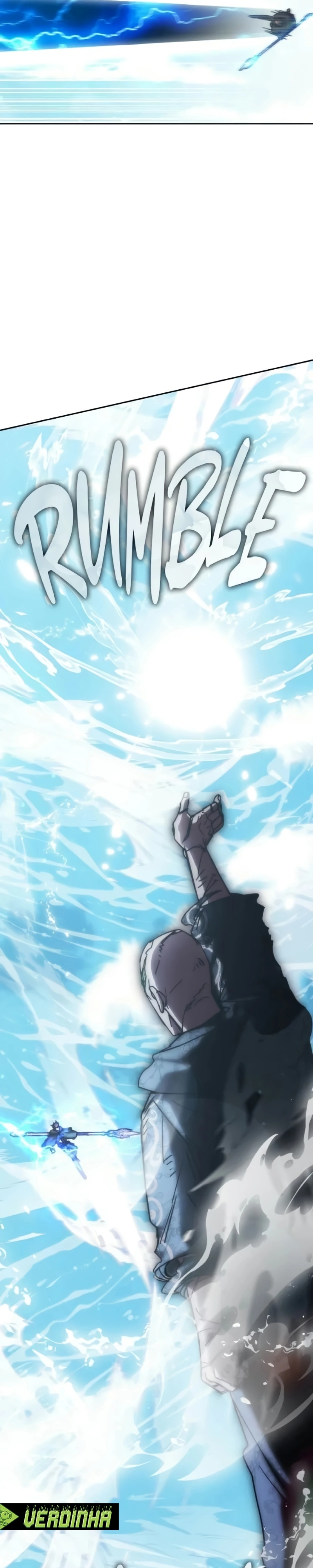 Read Academia da Transcendência PT Manga Online