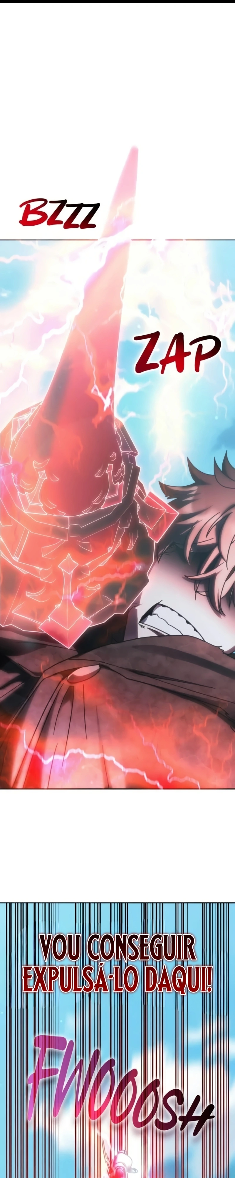 Read Academia da Transcendência PT Manga Online