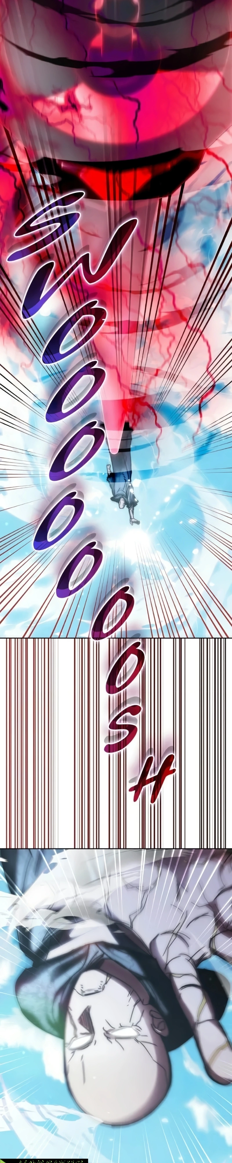 Read Academia da Transcendência PT Manga Online