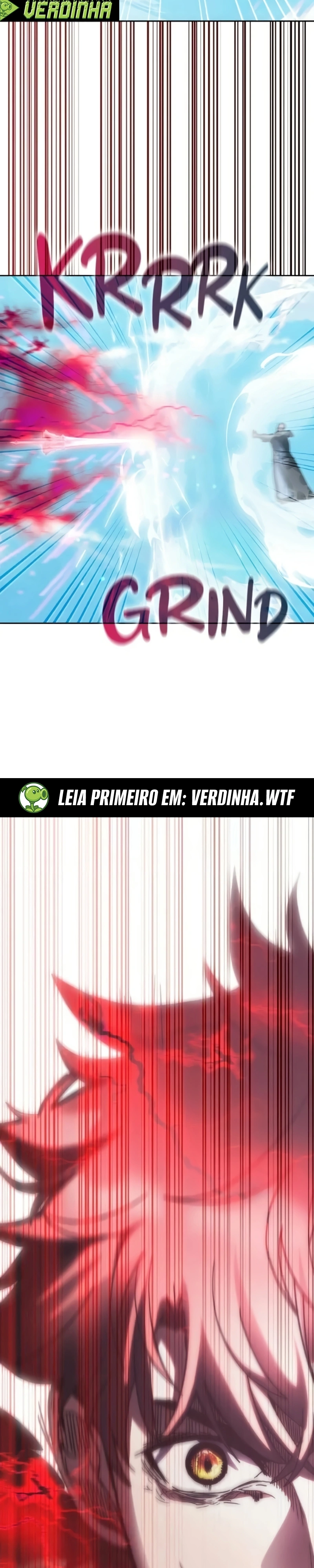 Read Academia da Transcendência PT Manga Online