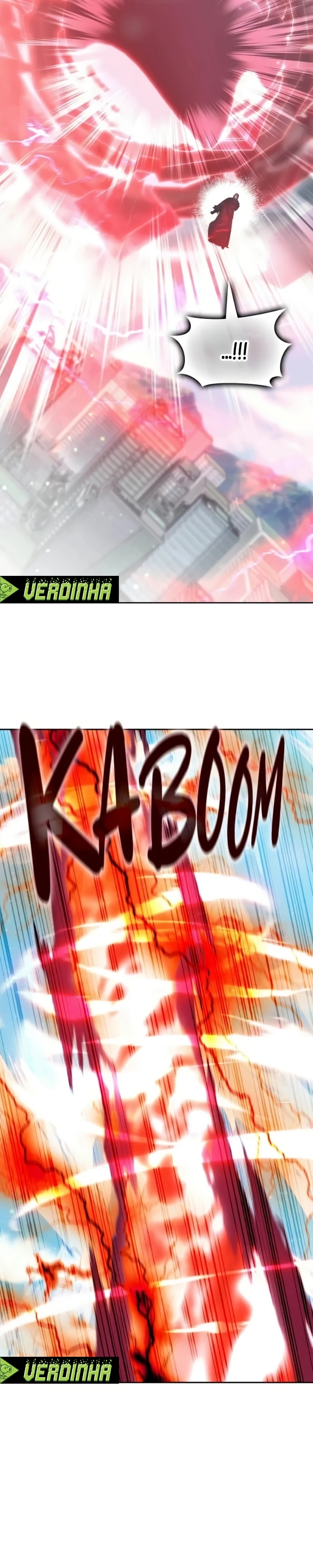 Read Academia da Transcendência PT Manga Online