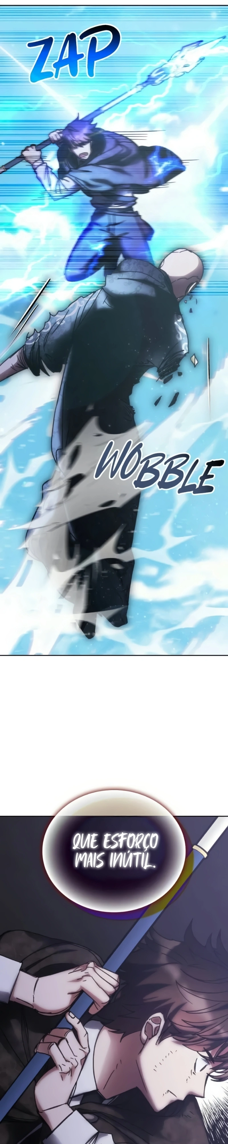 Read Academia da Transcendência PT Manga Online