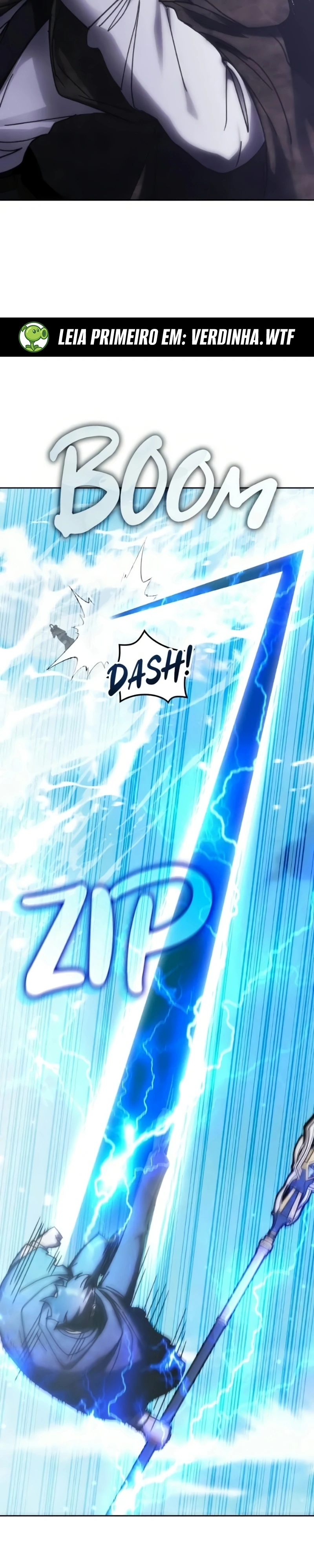 Read Academia da Transcendência PT Manga Online