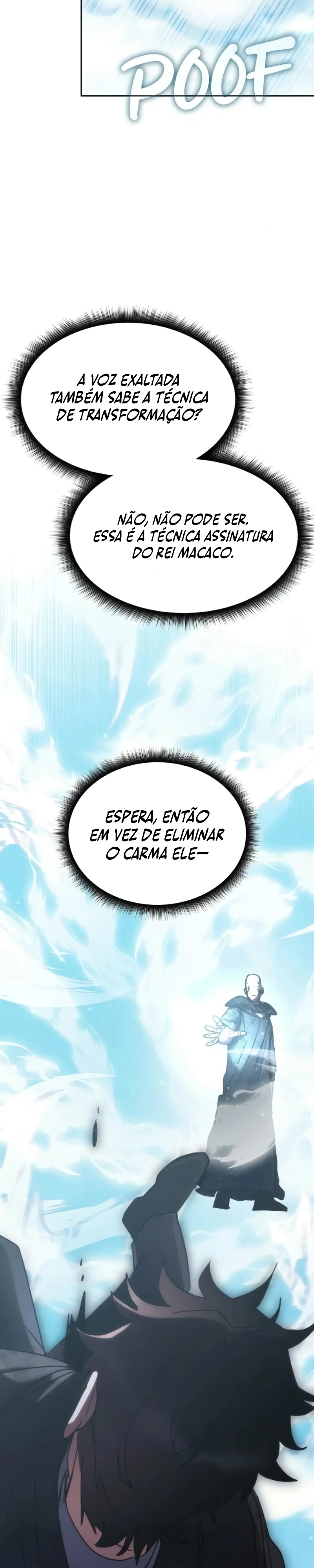 Read Academia da Transcendência PT Manga Online