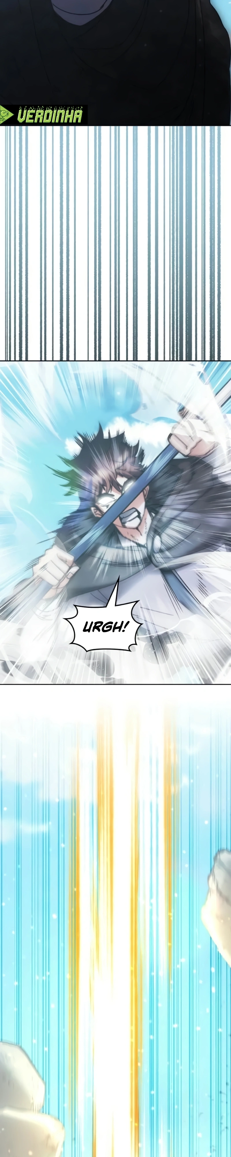 Read Academia da Transcendência PT Manga Online