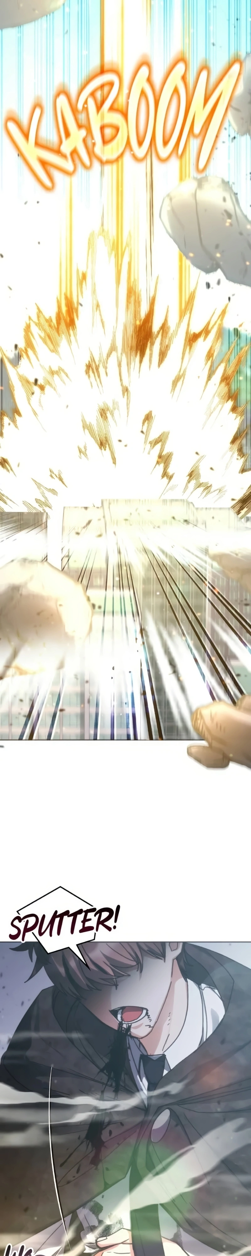 Read Academia da Transcendência PT Manga Online