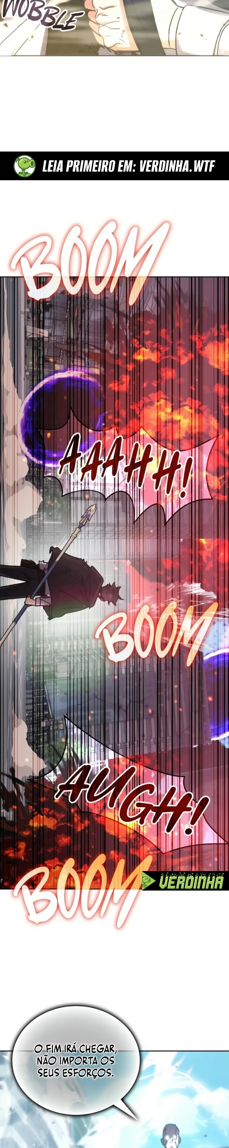 Read Academia da Transcendência PT Manga Online