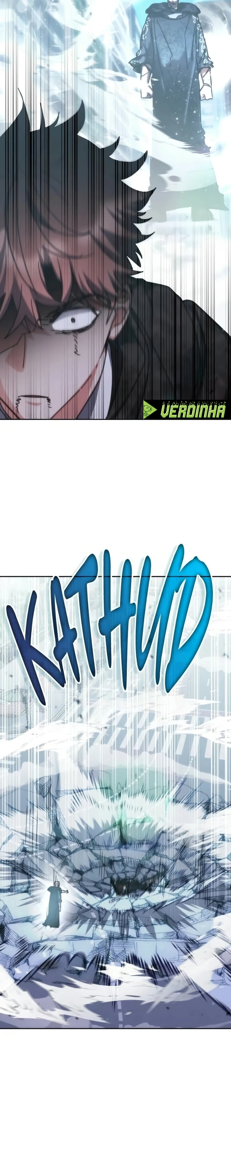 Read Academia da Transcendência PT Manga Online