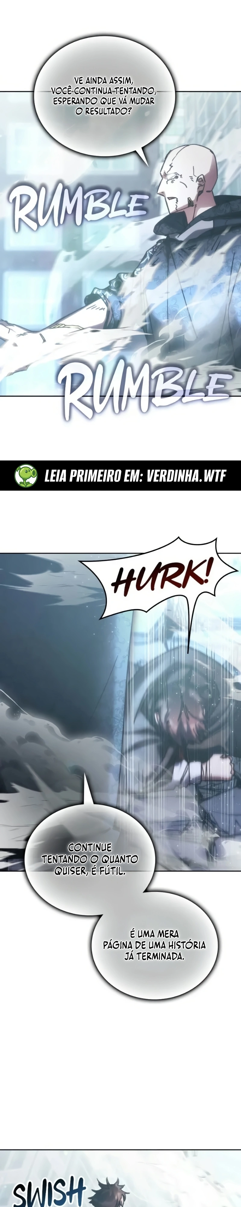 Read Academia da Transcendência PT Manga Online