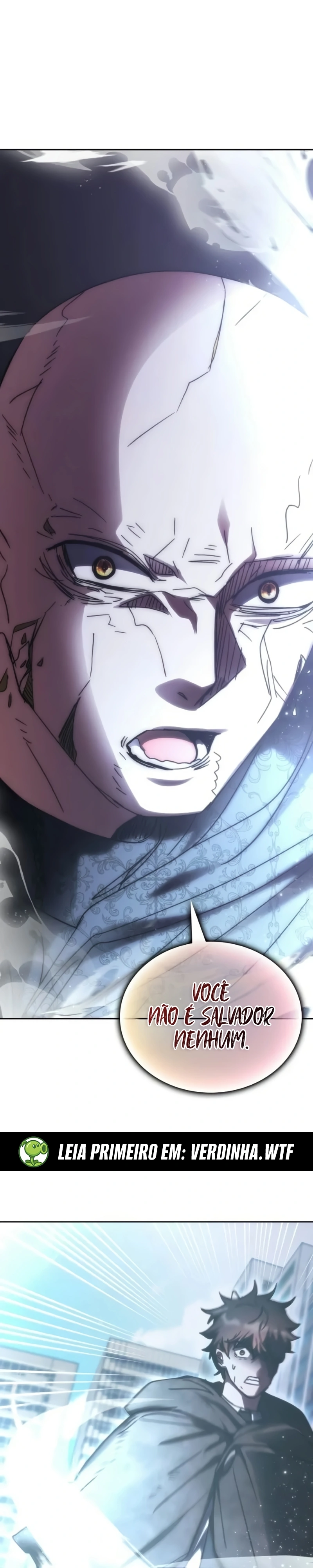 Read Academia da Transcendência PT Manga Online