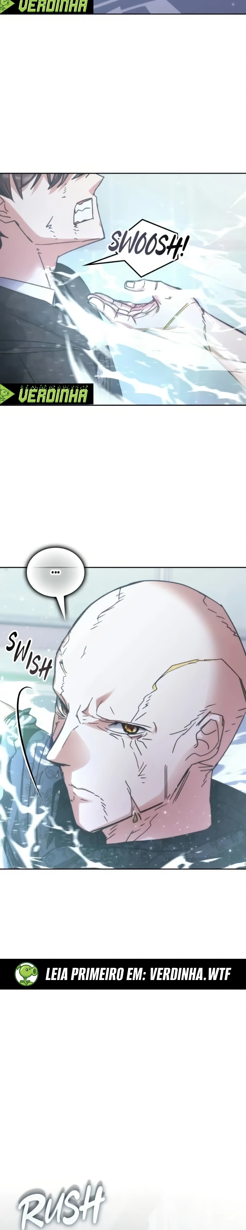 Read Academia da Transcendência PT Manga Online