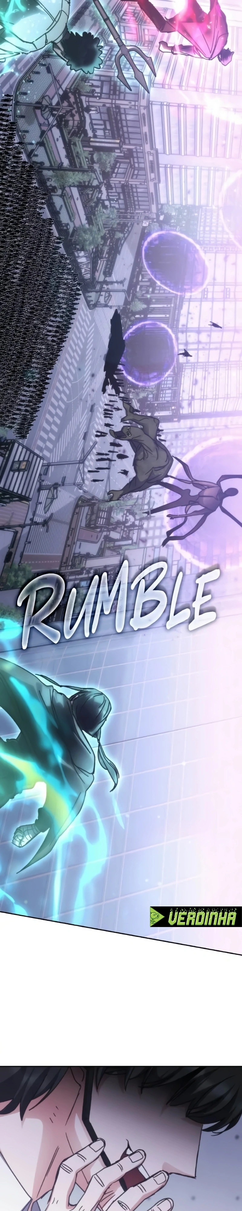 Read Academia da Transcendência PT Manga Online