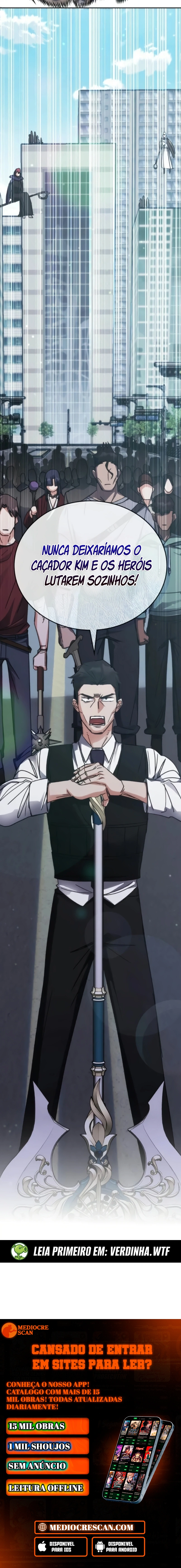 Read Academia da Transcendência PT Manga Online