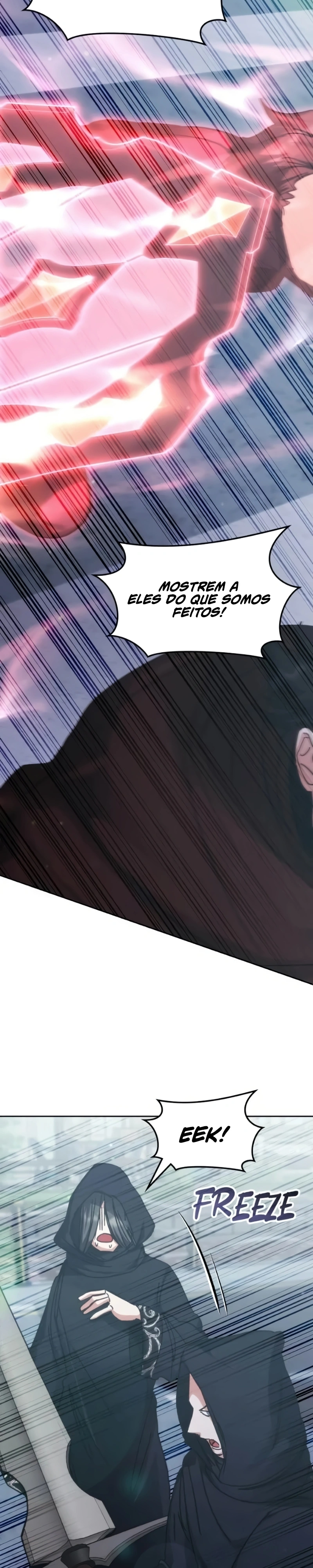 Read Academia da Transcendência PT Manga Online