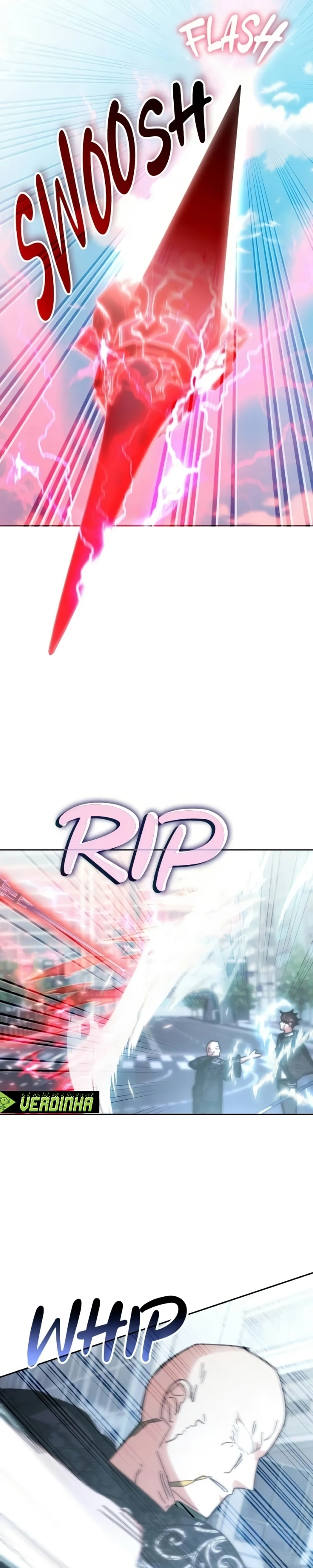 Read Academia da Transcendência PT Manga Online