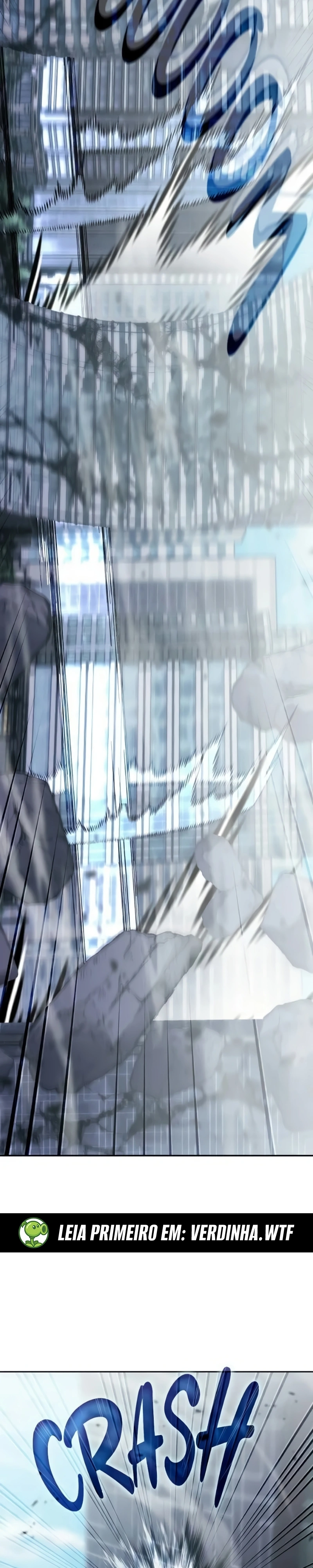 Read Academia da Transcendência PT Manga Online